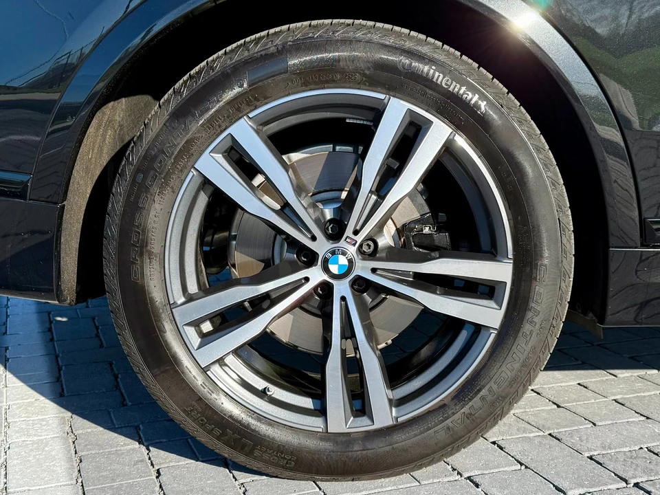 2026 BMW G07 X7 - Image 21 of 21