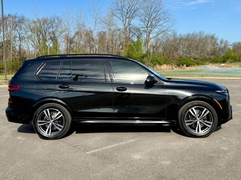 2026 BMW G07 X7 - Image 7 of 21