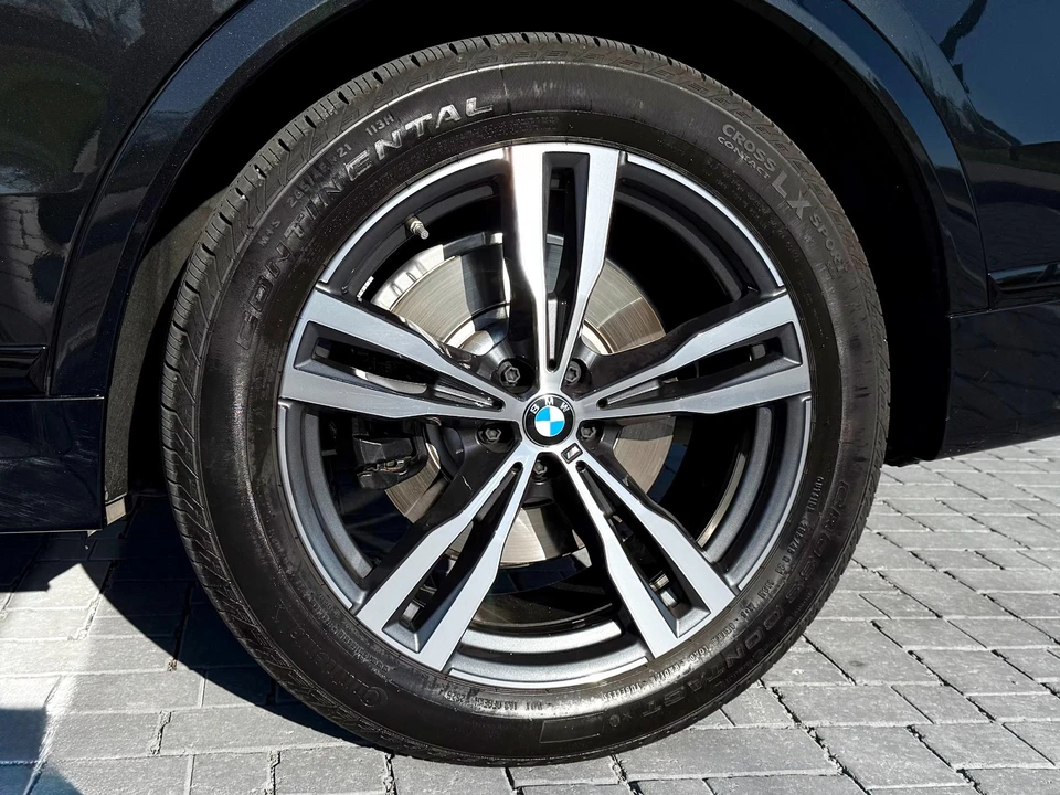 2026 BMW G07 X7 - Image 18 of 21