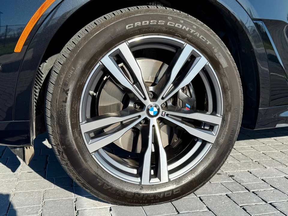 2026 BMW G07 X7 - Image 19 of 21