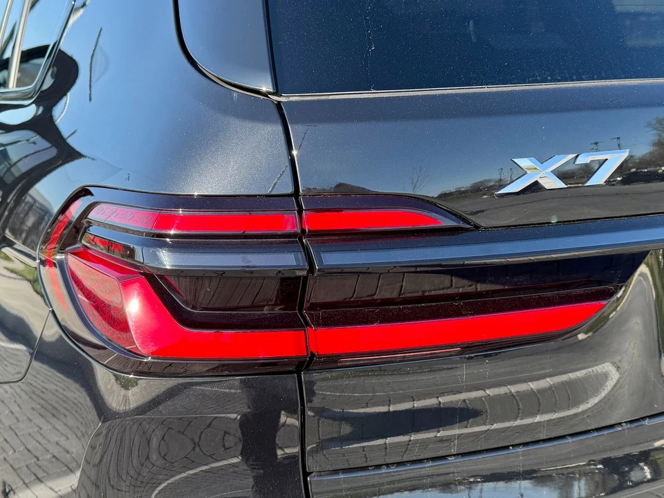 2026 BMW G07 X7 - Image 9 of 21