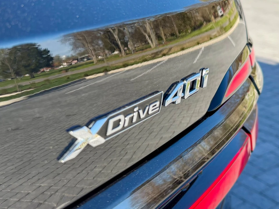 2026 BMW G07 X7 - Image 14 of 21