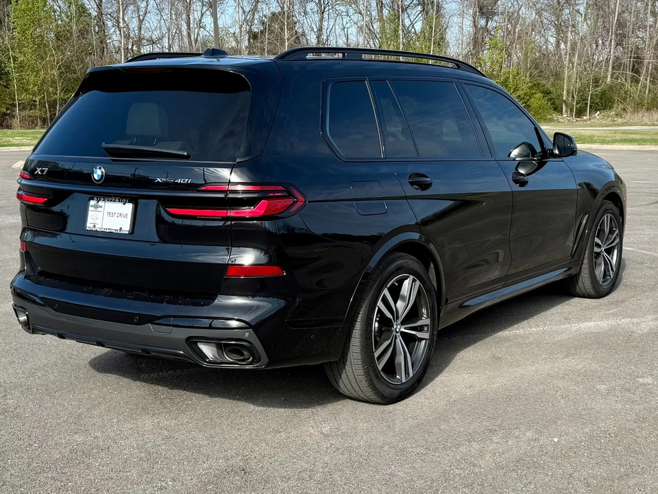 2026 BMW G07 X7 - Image 3 of 21
