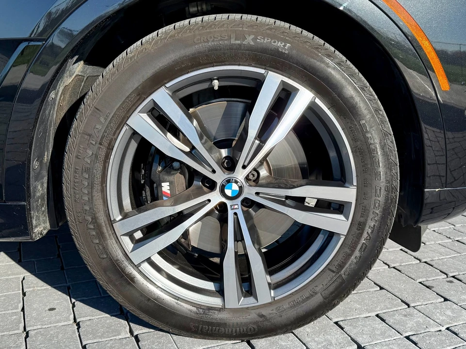 2026 BMW G07 X7 - Image 20 of 21