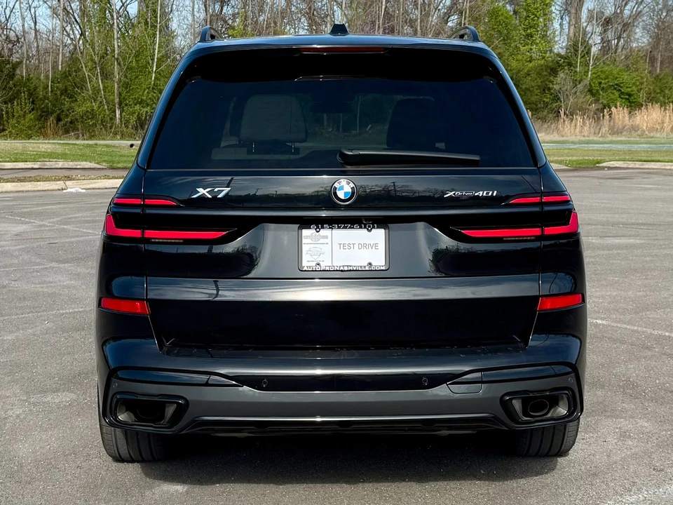 2026 BMW G07 X7 - Image 6 of 21