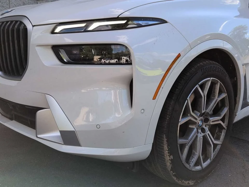 2026 BMW G07 X7 - Image 11 of 20