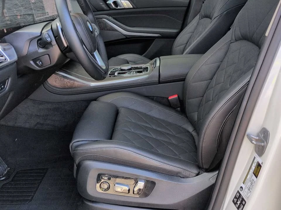 2026 BMW G07 X7 - Image 17 of 20