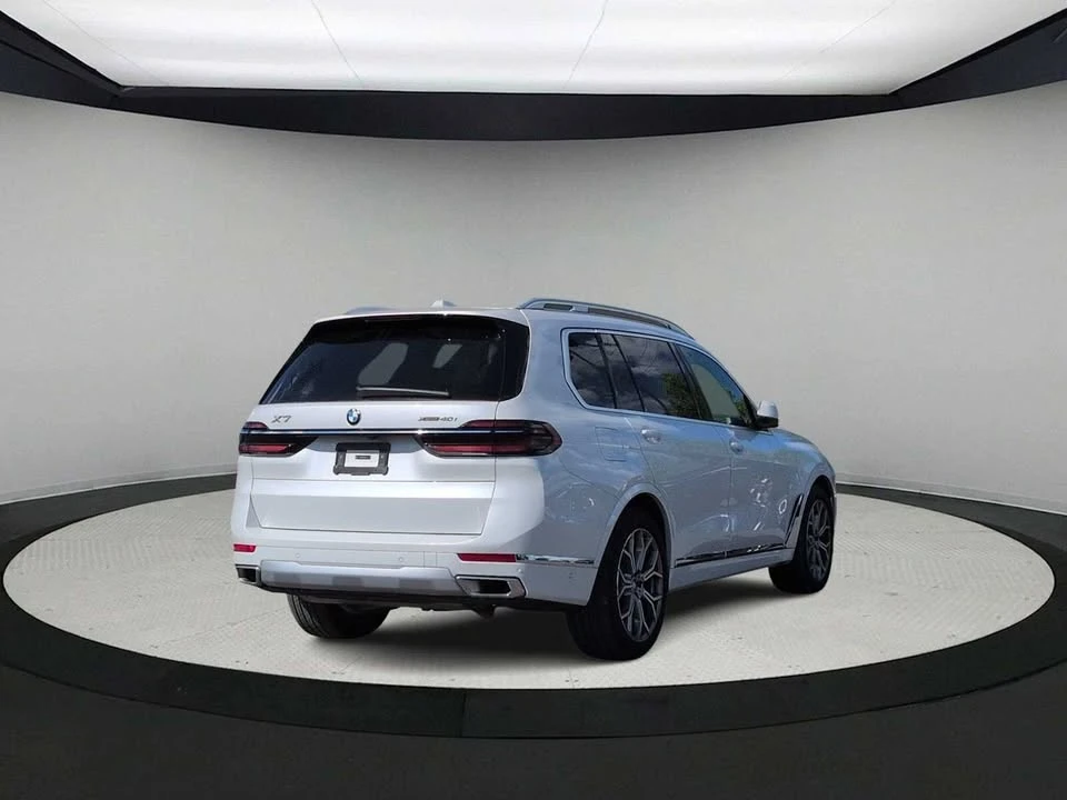 2026 BMW G07 X7 - Image 8 of 20