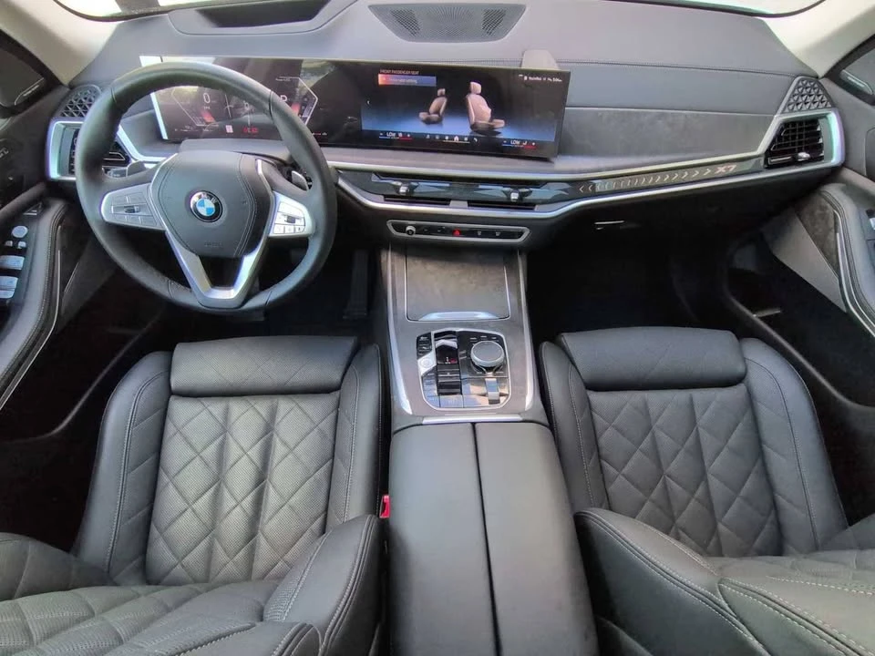 2026 BMW G07 X7 - Image 16 of 20
