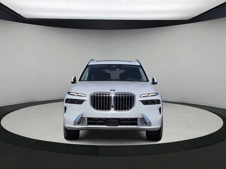 2026 BMW G07 X7 - Image 3 of 20
