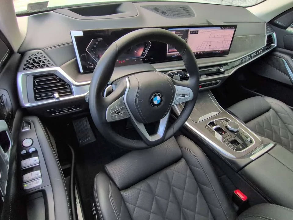 2026 BMW G07 X7 - Image 10 of 20