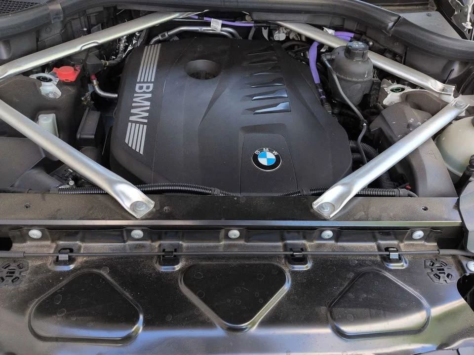 2026 BMW G07 X7 - Image 15 of 20