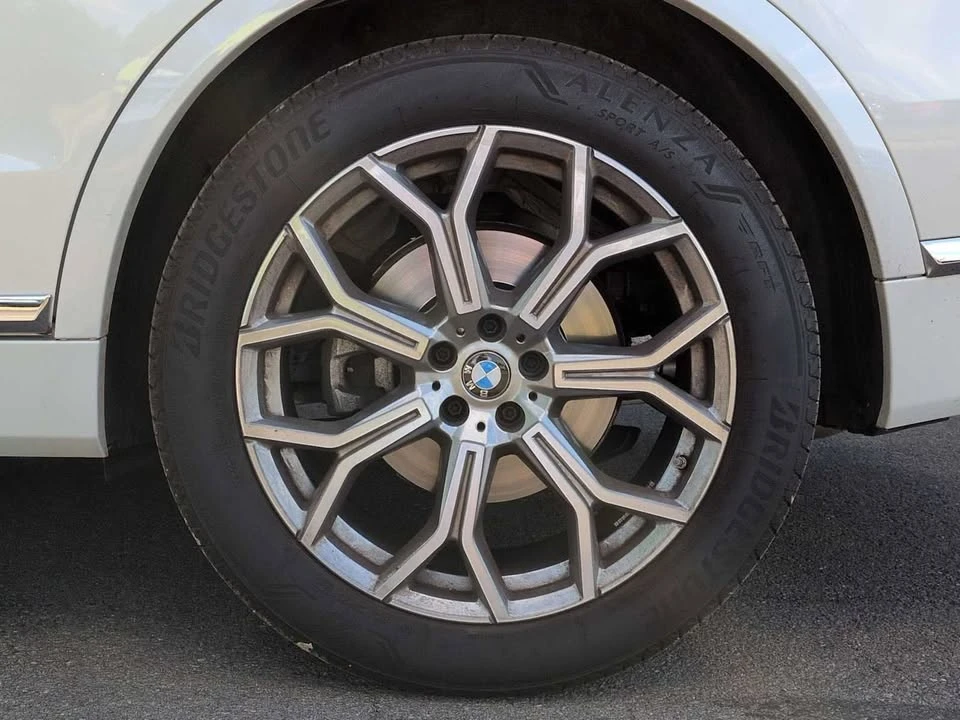 2026 BMW G07 X7 - Image 14 of 20