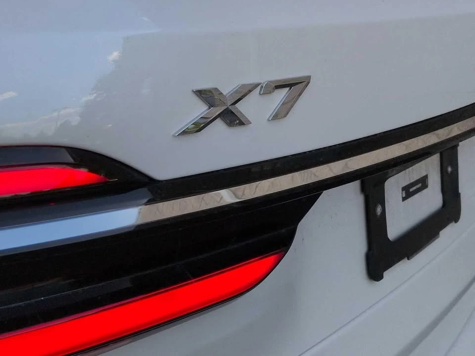 2026 BMW G07 X7 - Image 13 of 20