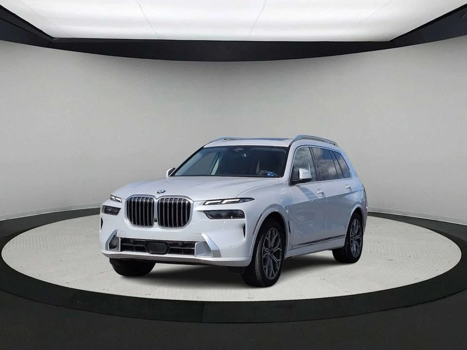 2026 BMW G07 X7 - Image 4 of 20