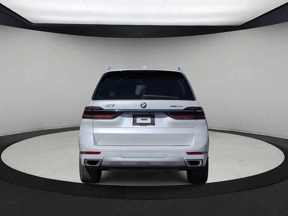 2026 BMW G07 X7 - Image 7 of 20