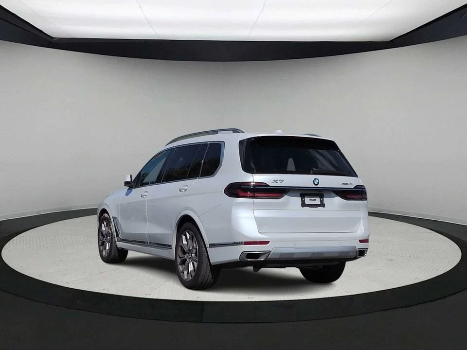 2026 BMW G07 X7 - Image 6 of 20