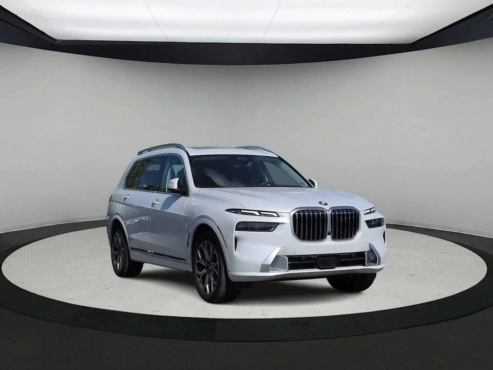 2026 BMW G07 X7 - Image 2 of 20