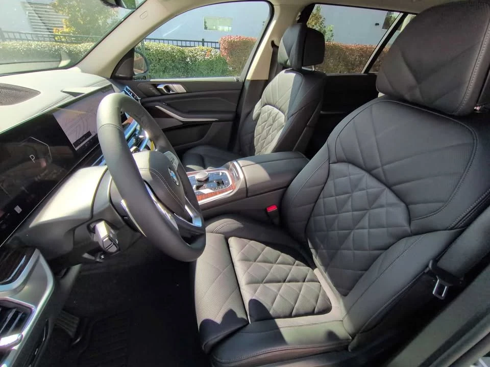 2026 BMW G07 X7 - Image 17 of 20