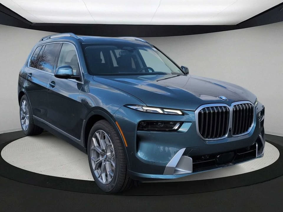 2026 BMW G07 X7 - Image 2 of 20