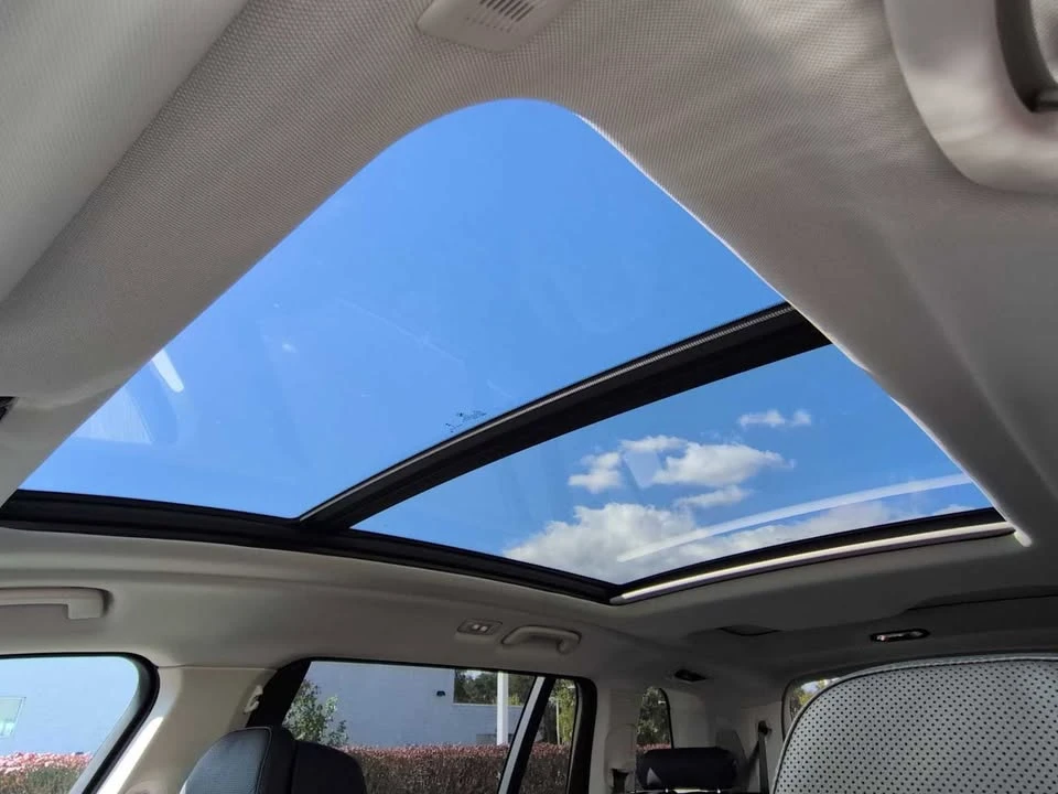 2026 BMW G07 X7 - Image 20 of 20