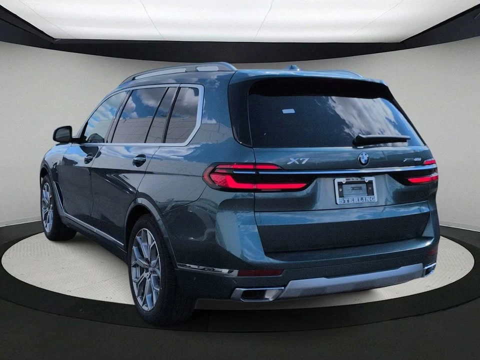 2026 BMW G07 X7 - Image 6 of 20