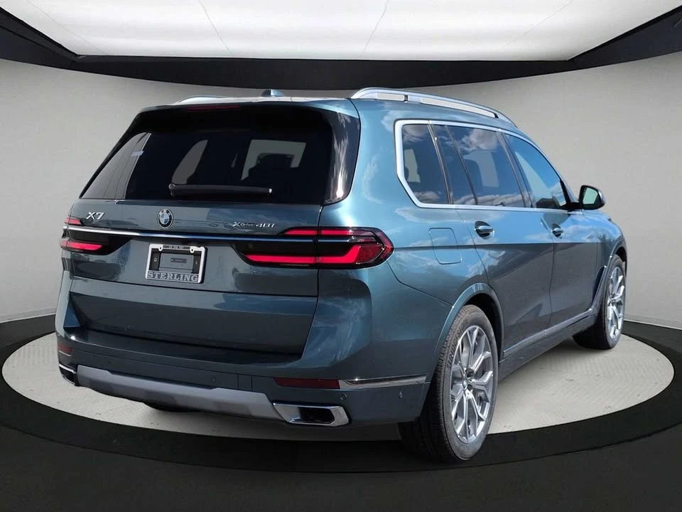 2026 BMW G07 X7 - Image 8 of 20