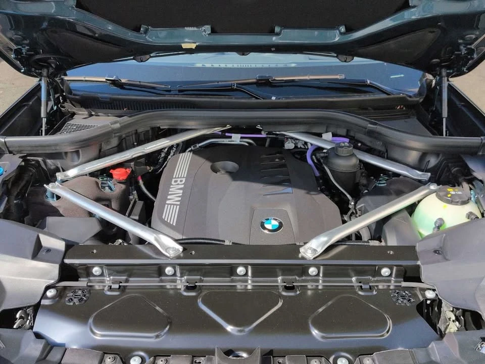 2026 BMW G07 X7 - Image 15 of 20