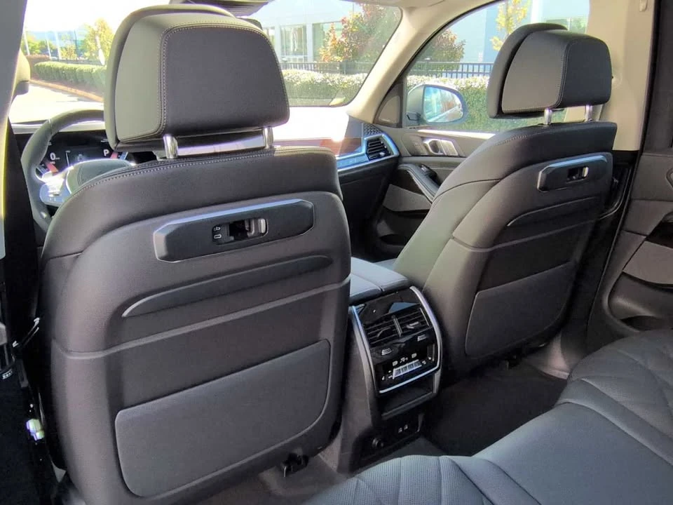2026 BMW G07 X7 - Image 19 of 20