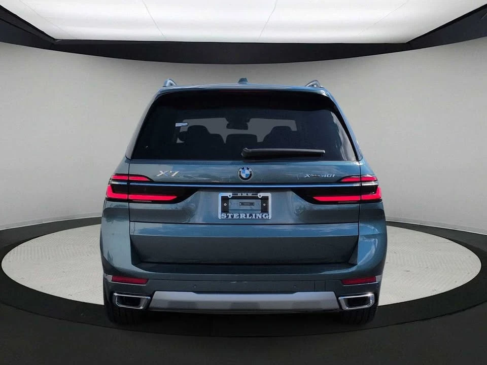 2026 BMW G07 X7 - Image 7 of 20
