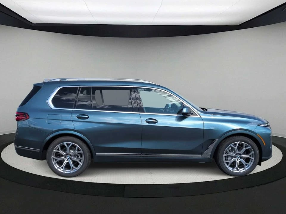 2026 BMW G07 X7 - Image 9 of 20