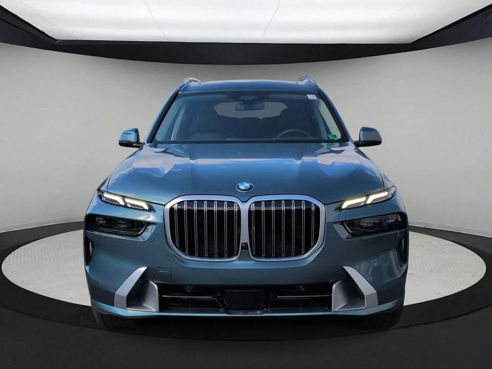 2026 BMW G07 X7 - Image 3 of 20