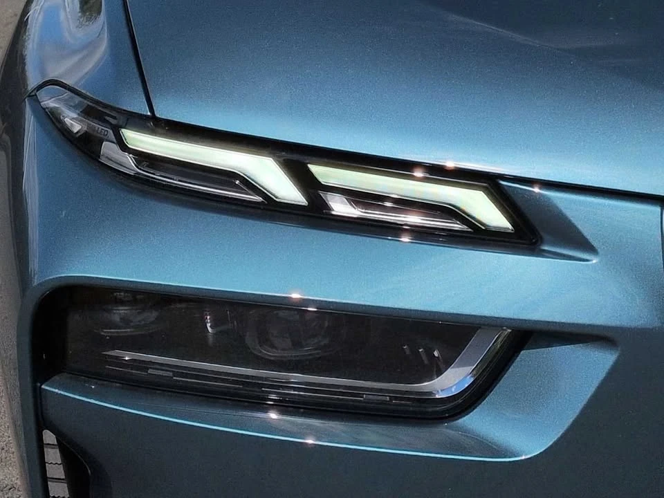 2026 BMW G07 X7 - Image 11 of 20