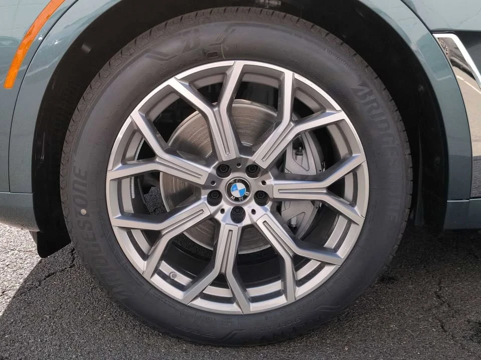 2026 BMW G07 X7 - Image 14 of 20