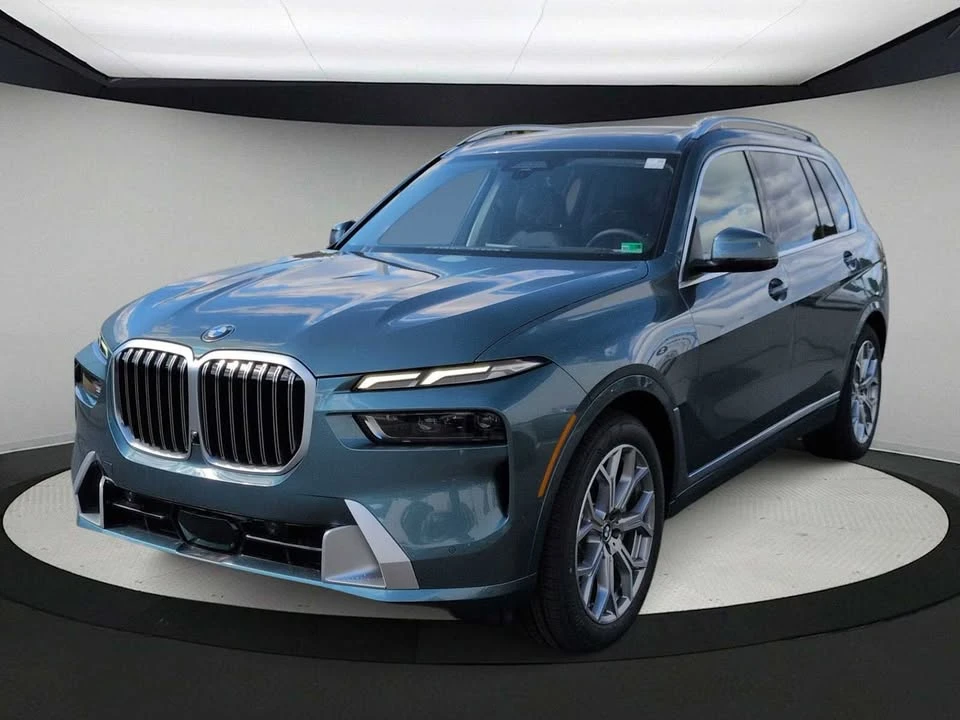 2026 BMW G07 X7 - Image 4 of 20
