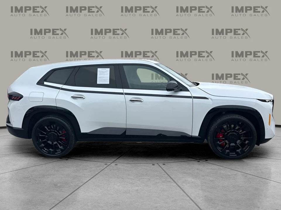 2026 BMW XM - Image 6 of 12