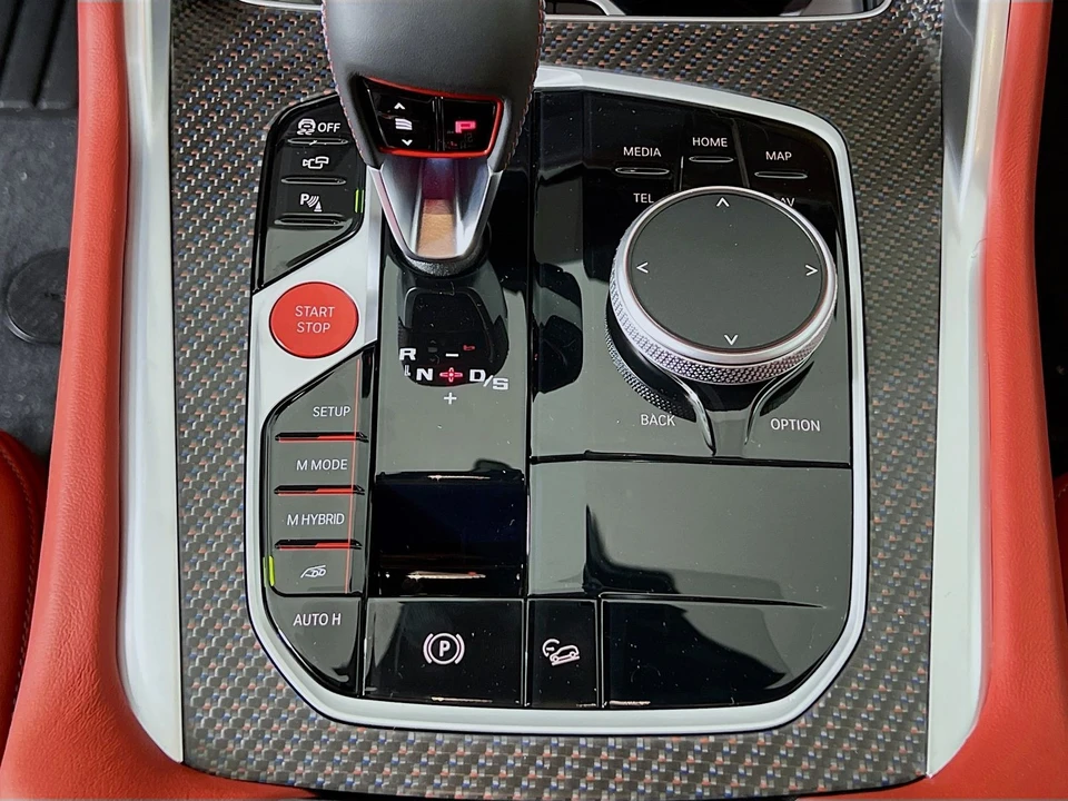 2026 BMW XM - Image 21 of 21