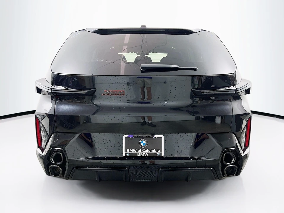 2026 BMW XM - Image 7 of 21