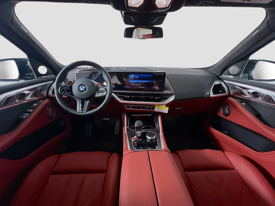 2026 BMW XM - Image 10 of 21