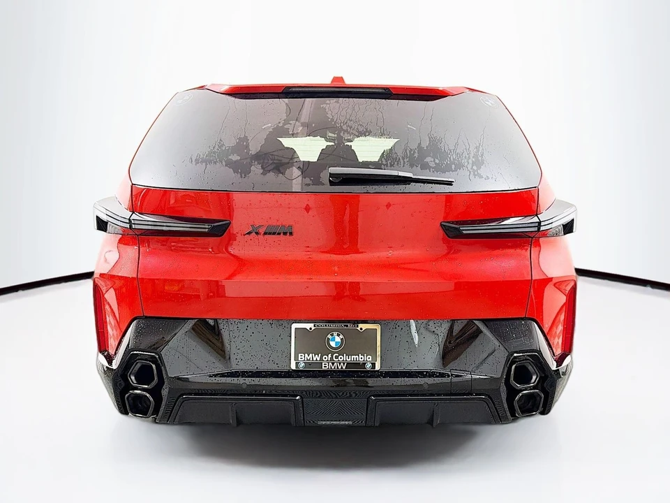 2026 BMW XM - Image 7 of 21