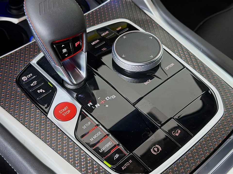 2026 BMW XM - Image 21 of 21
