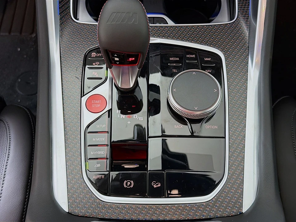 2026 BMW XM - Image 21 of 21
