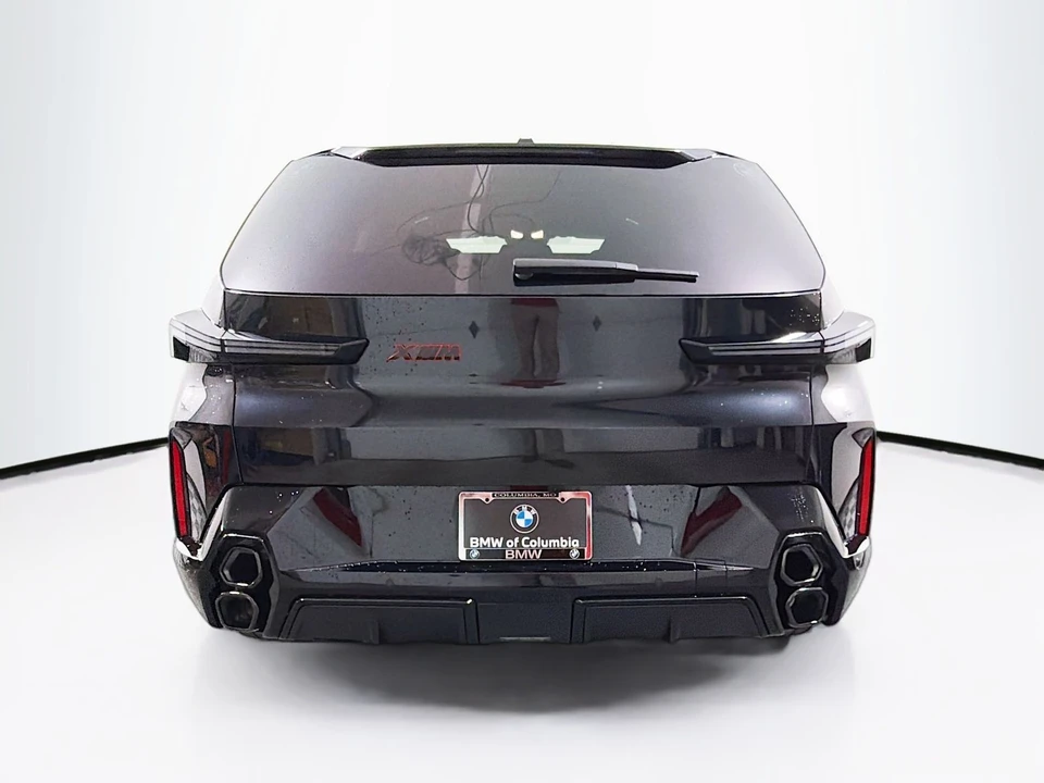 2026 BMW XM - Image 7 of 21