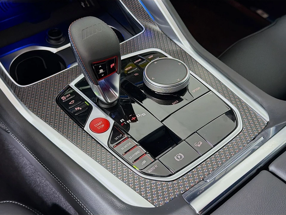 2026 BMW XM - Image 21 of 21