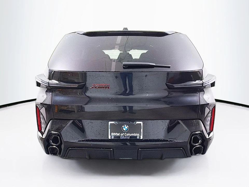 2026 BMW XM - Image 7 of 21