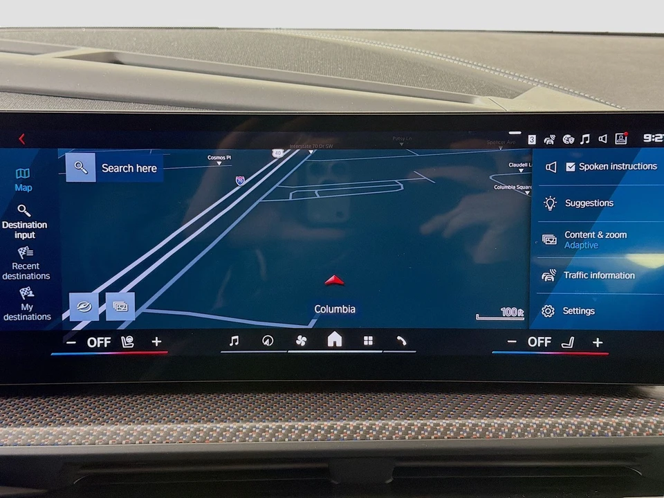 2026 BMW XM - Image 18 of 21