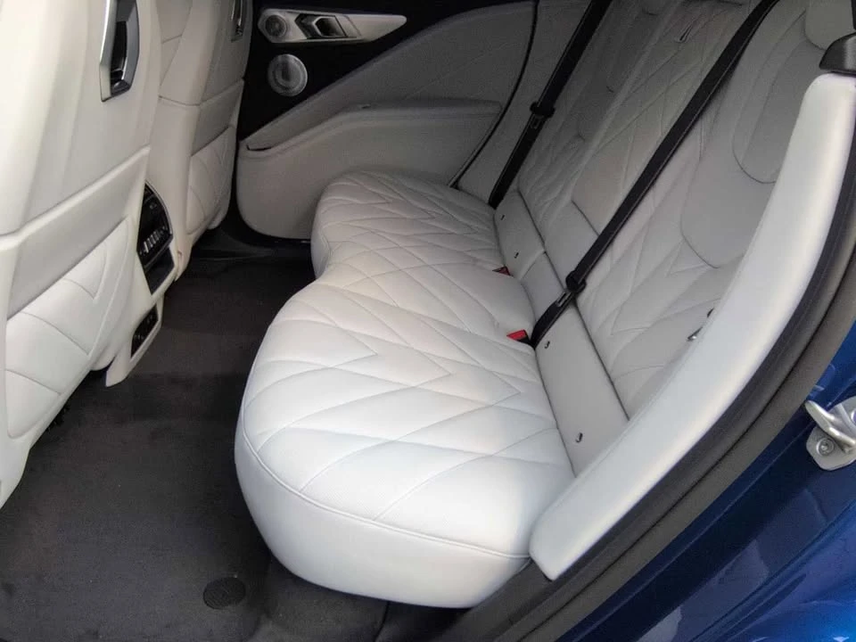 2026 BMW XM - Image 20 of 20