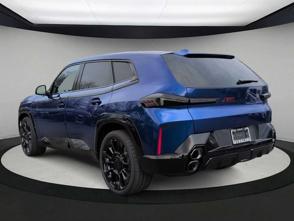 2026 BMW XM - Image 6 of 20