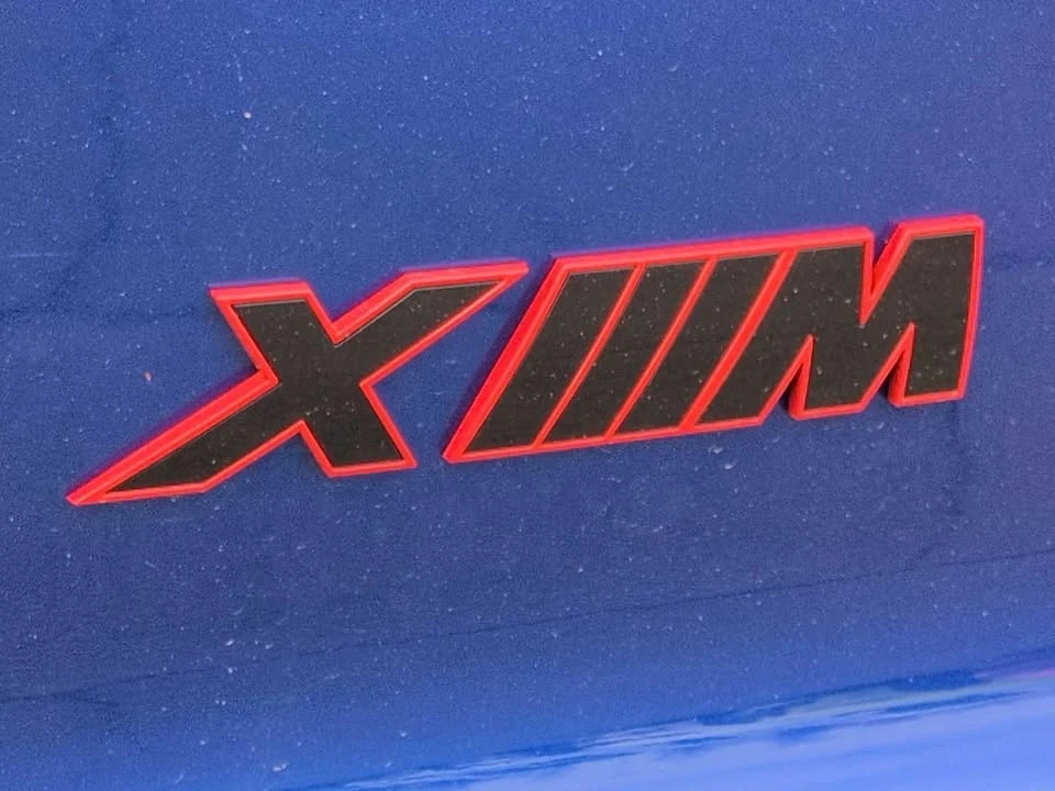2026 BMW XM - Image 13 of 20