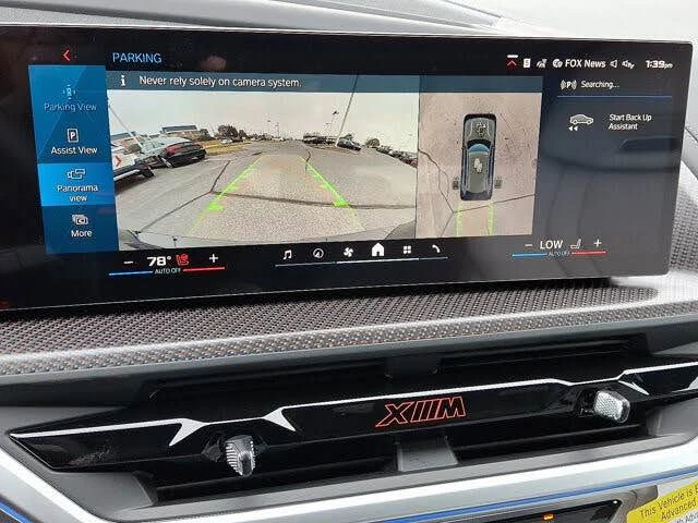 2026 BMW XM - Image 5 of 5